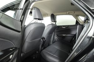 Lexus NX bild 7