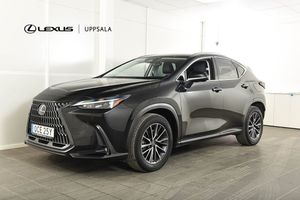 Lexus NX bild 1