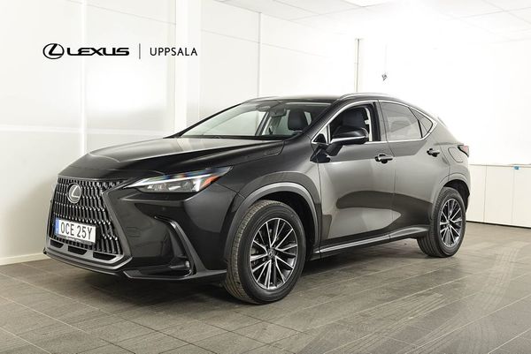 Lexus NX 450h+ Business Plus Plug-In - 2023