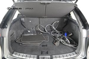 Lexus NX bild 9