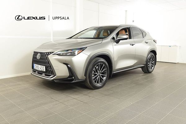 Lexus NX 450h+ Business Plus Plug-In - 2024