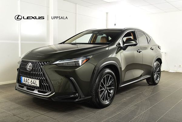 Lexus NX 450h+ NX450H+ Executive Teknikpaket Plug -In - 2024