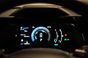 Lexus NX bild 19