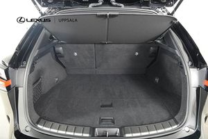 Lexus NX bild 10