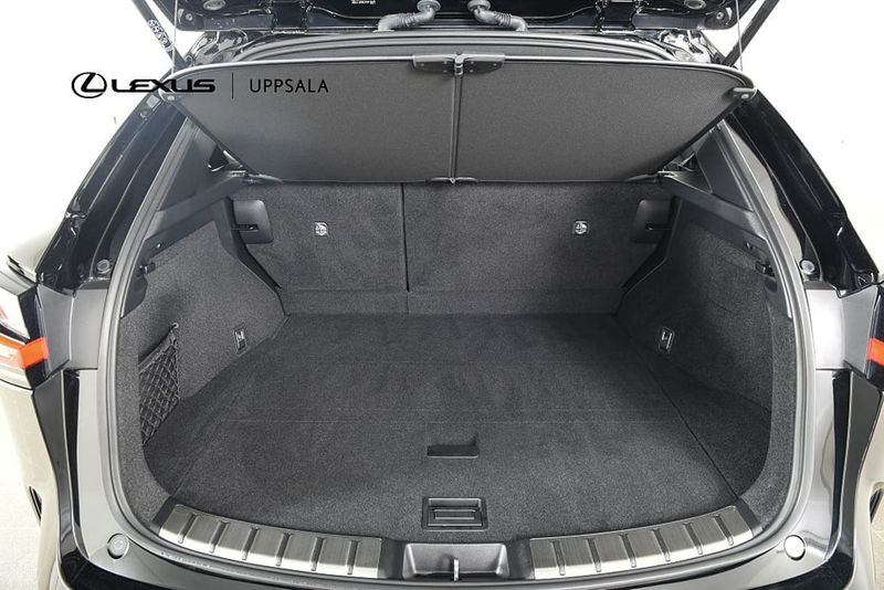 Lexus NX bild 10