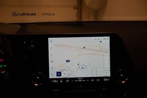 Lexus NX bild 16