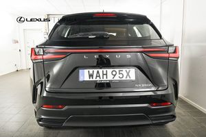 Lexus NX bild 5