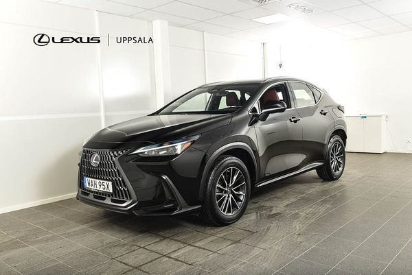 Lexus NX 350h AWD Comfort - 2023