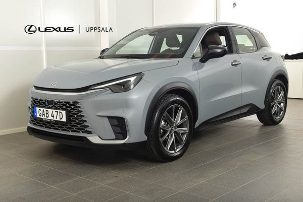 Lexus LBX 1.5 Elegant Techpaket FWD - 2024