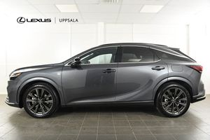 Lexus RX bild 3