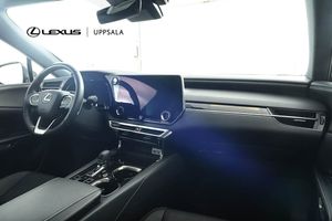 Lexus RX bild 11