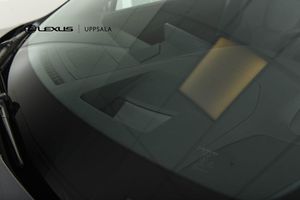 Lexus RX bild 17