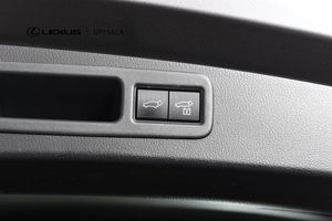 Lexus RX bild 10