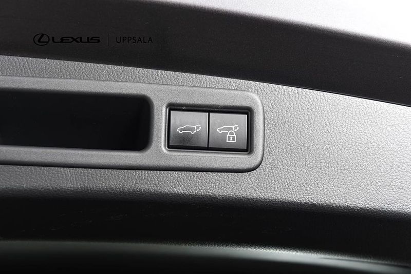 Lexus RX bild 10