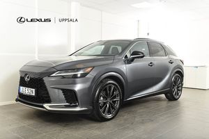 Lexus RX bild 1