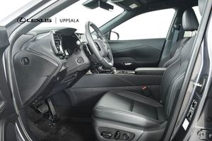 Lexus RX bild 6