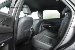 Lexus RX bild 7