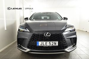 Lexus RX bild 5