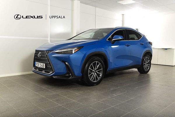 Lexus NX 450h+ Executive Teknikpaket Plug -In - 2023