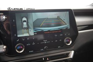 Lexus RX bild 18