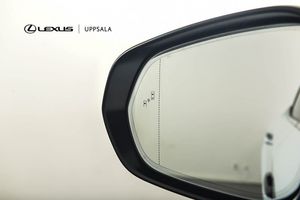 Lexus RX bild 21