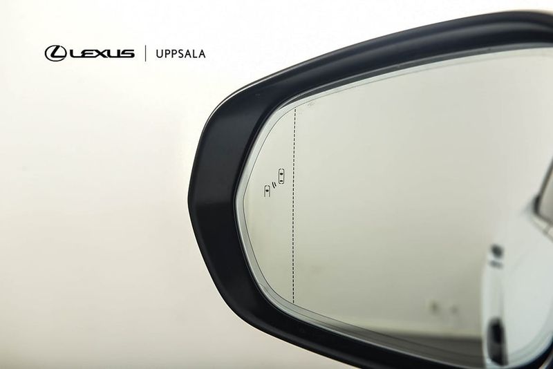 Lexus RX bild 21