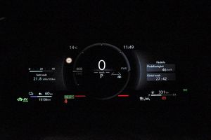 Lexus RX bild 20