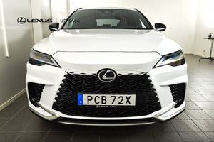 Lexus RX bild 5