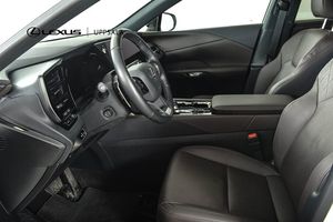 Lexus RX bild 6