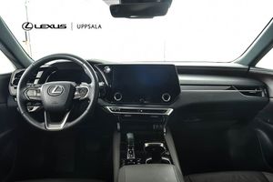 Lexus RX bild 8