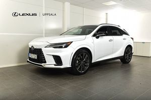 Lexus RX bild 1
