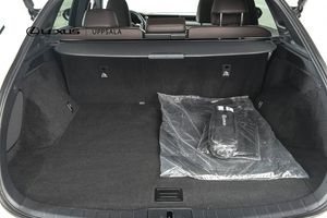 Lexus RX bild 10