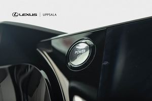 Lexus RX bild 15