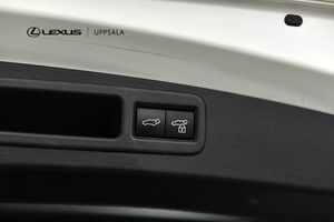 Lexus RX bild 11