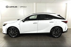 Lexus RX bild 2