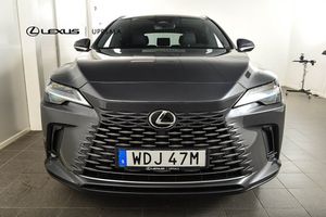 Lexus RX bild 5