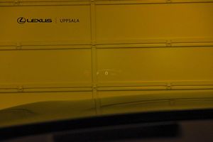 Lexus RX bild 23