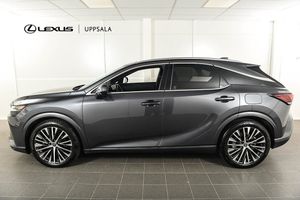 Lexus RX bild 2