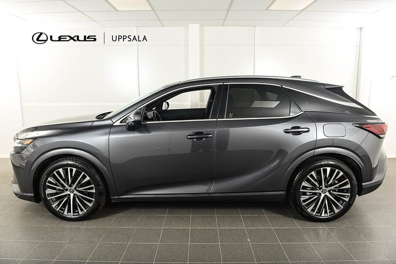 Lexus RX bild 2