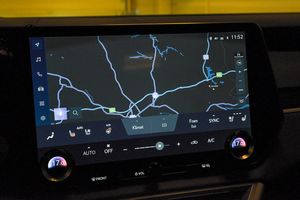 Lexus RX bild 18