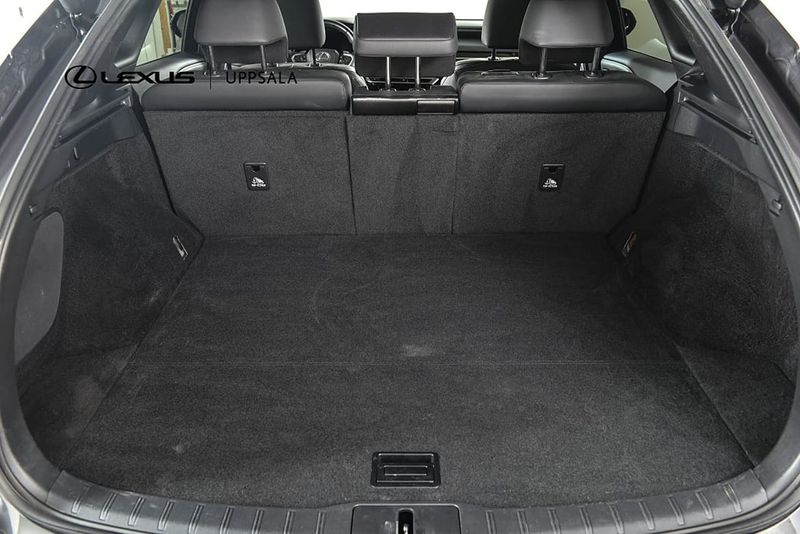 Lexus RX bild 10