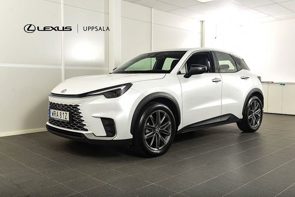 Lexus LBX 1.5 Elegant Techpaket FWD - 2024