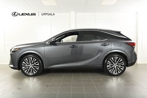 Lexus RX bild 3