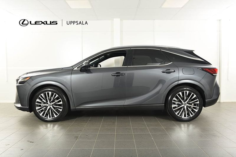 Lexus RX bild 3