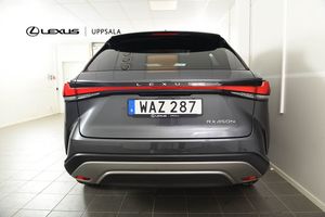 Lexus RX bild 4