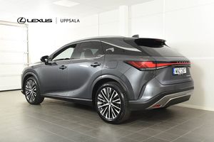 Lexus RX bild 2