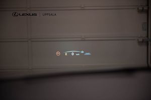 Lexus RX bild 19