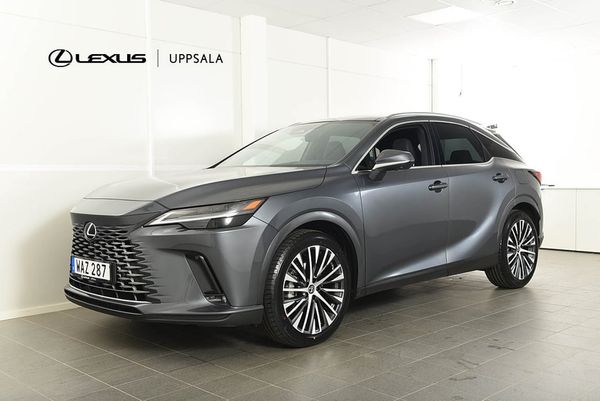 Lexus RX 450h+ RX450H+ Executive Teknik Panorama - 2024