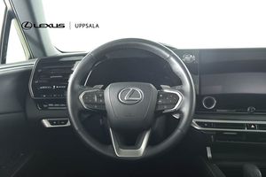 Lexus RX bild 9