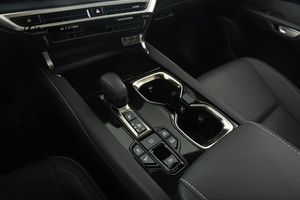 Lexus RX bild 16